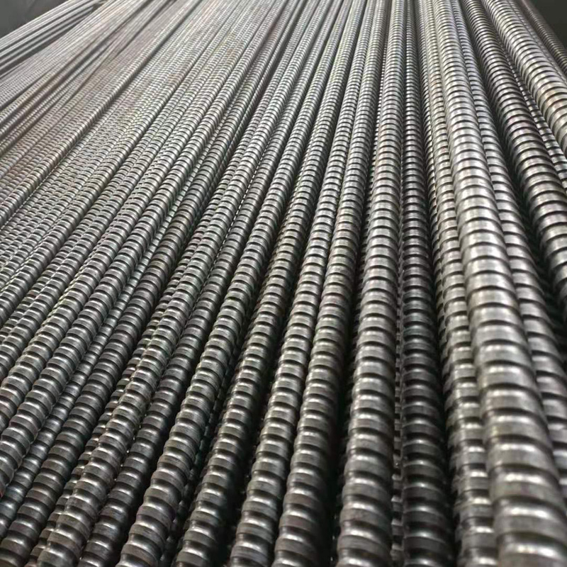 慈溪中空锚杆